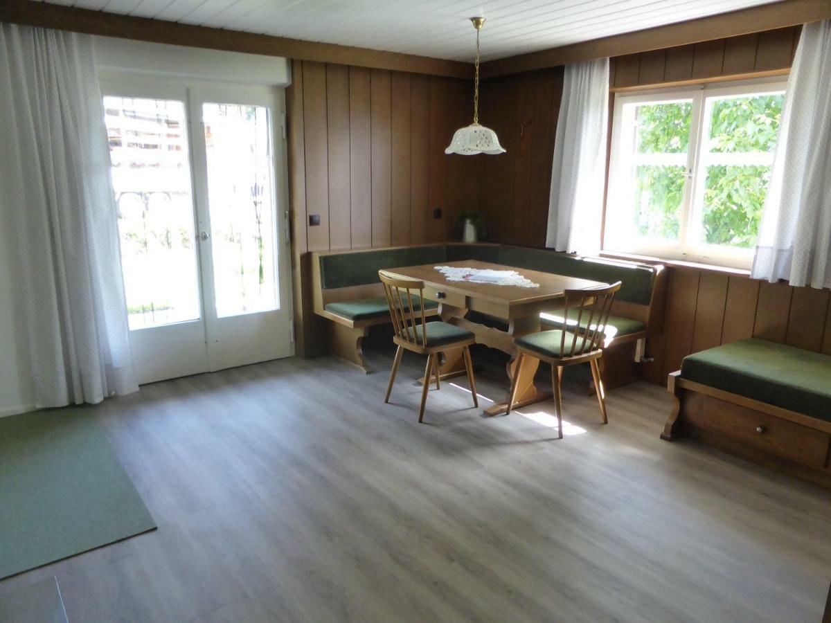 Ferienwohnung Marte Viktorsberg Eksteriør bilde
